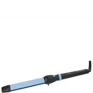 Image of BioIonic One Pass Oval Curling Tong with UK Plug