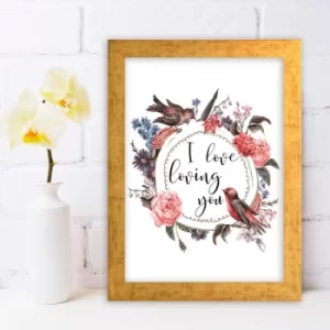 Image of AC258831878 Multicolor Decorative Framed MDF Painting