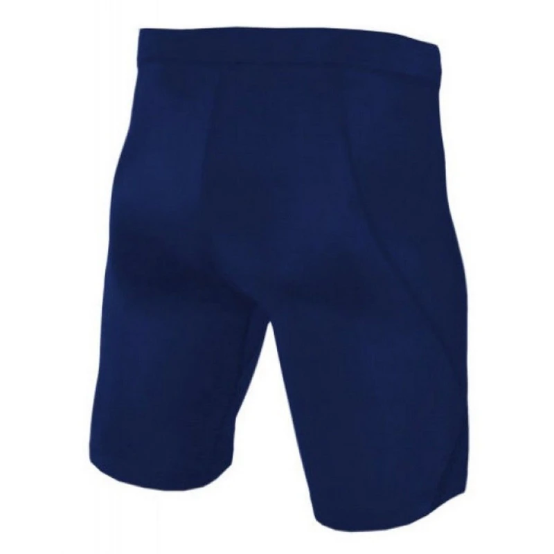 Image of Carta Sport Carta Sport Men Base Layer Shorts in Navy Size: large Navy L Male 5063107206343