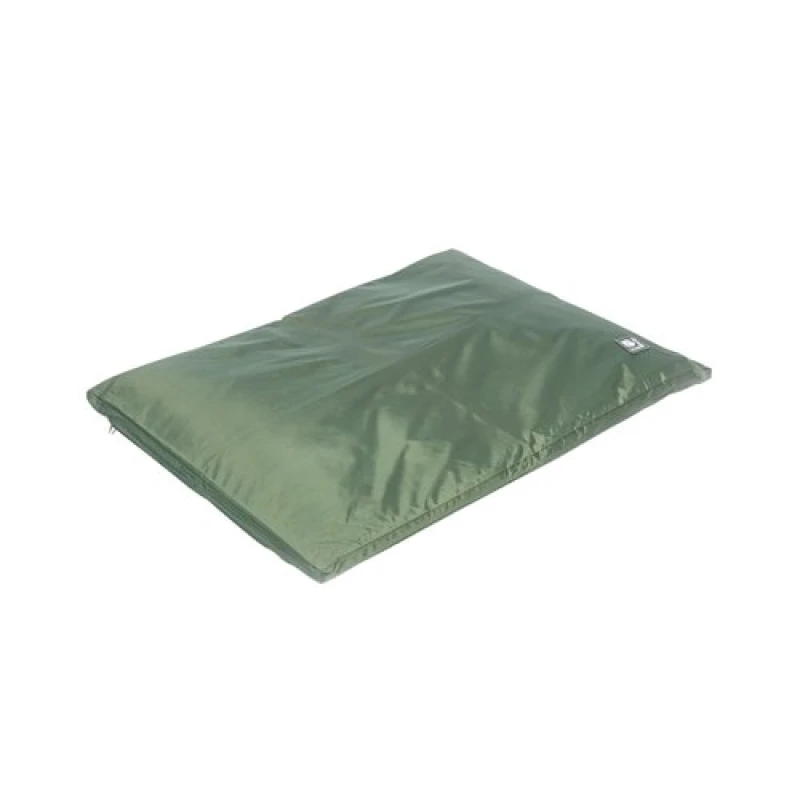 Image of Danish Design Danish Design County Duvet Style Pet/Dog Bed Large Green CODL CODL