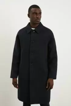 Image of Signature Car Coat