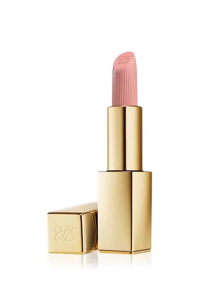Image of Estee Lauder Pure Color Creme Lipstick Show Stopper