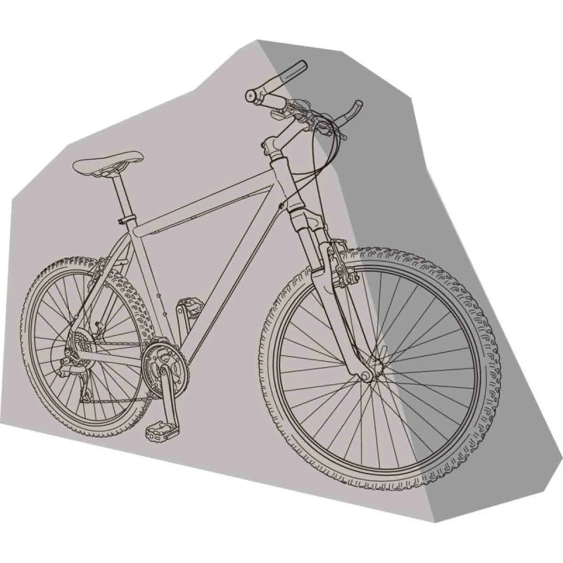 Image of Garland Bicycle Cover W0702