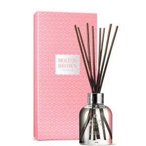 Image of Molton Brown Delicious Rhubarb & Rose Aroma Reeds 150ml