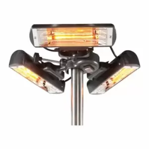 Image of La Hacienda Heatmaster Slimlime Patio Heater