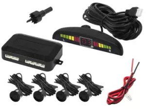 Image of BLOW Parking assist system 26-322# Parking sensors kit