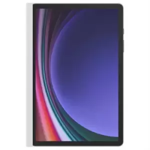 Image of Samsung Galaxy Tab S9 NotePaper Screen EF-ZX712PWEGWW - White
