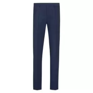 Image of Hugo Hesten 193 Trousers - Blue