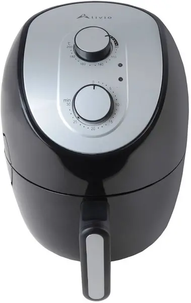 Image of Hirix Alivio 1200W 3L Air Fryer