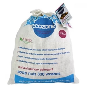 Image of Ecozone Soap Nuts (330 washes)