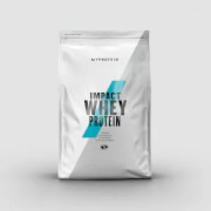 Image of Myprotein Impact Whey Protein - 2.5KG - Mocha