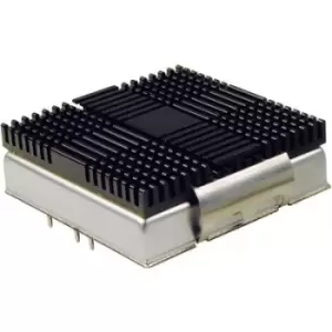 Image of TracoPower TEN-HS3 Heat sink (L x W x H) 50.8 x 50.8 x 6.8 mm
