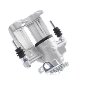 Image of HELLA Brake caliper 8AN 355 784-721 Caliper,Disc brake caliper VW,Transporter V Bus (7HB, 7HJ, 7EB, 7EJ, 7EF, 7EG, 7HF, 7EC)