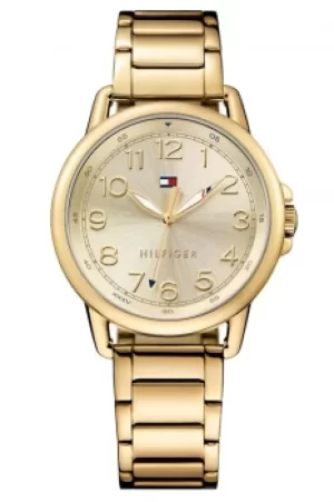 Image of Tommy Hilfiger Casey Watch 1781656