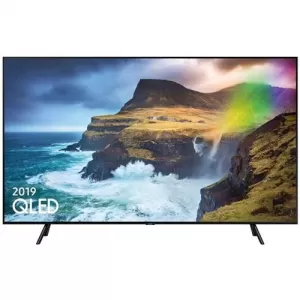 Image of Samsung 82" QE82Q70 Smart 4K Ultra HD QLED TV