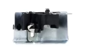 Image of WALKER Rubber Strip, exhaust system 80346 RENAULT,MEGANE III Grandtour (KZ0/1),SCENIC II (JM0/1_),Scenic III (JZ0/1_)