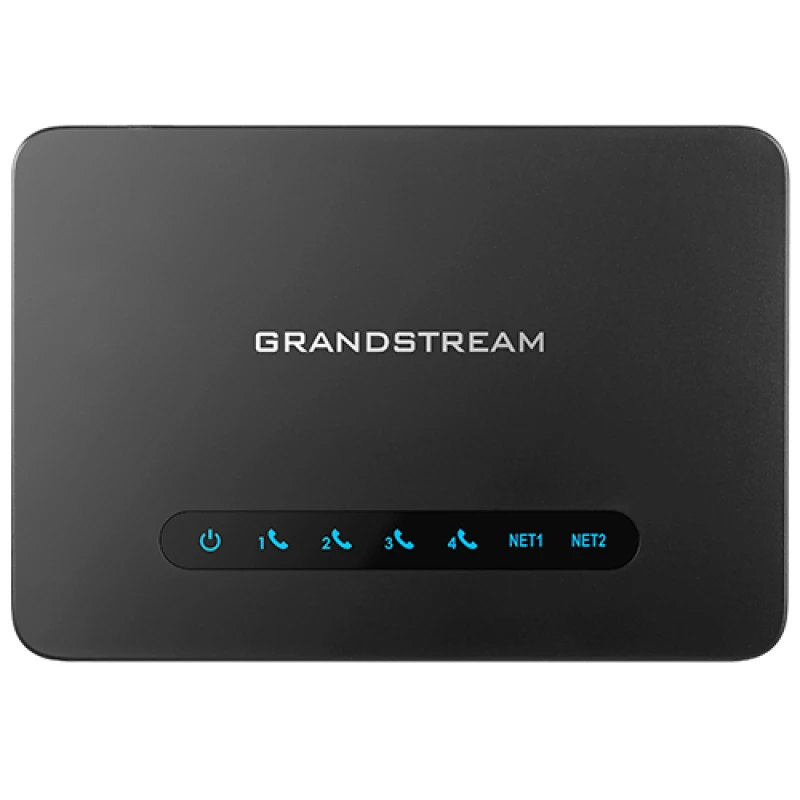 Image of Grandstream Networks HT814 v2