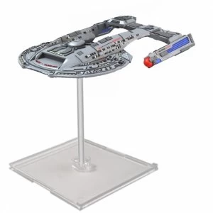 Image of Star Trek USS Thunderchild Attack Wing Wave 17