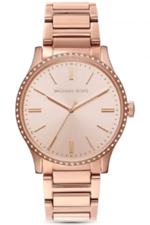 Image of Michael Kors Bailey Watch MK3809