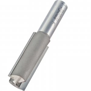 Image of Trend Professional Two Flute Straight Router Cutter 19.1mm 50mm 1/2"