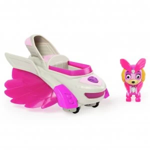 Image of Mighty Pups Charged Up Skye's Vehicle