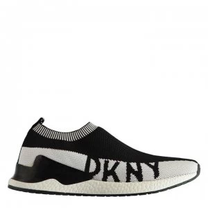 Image of DKNY Rini Low Slip on Trailers
