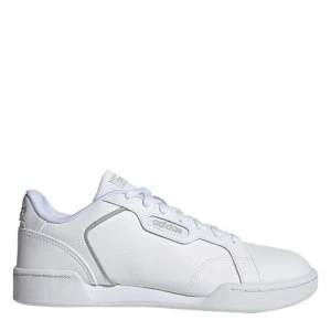 Image of adidas adidas Roguera Mens Training Workout Shoes - White/White
