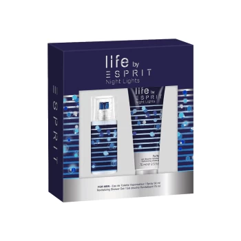 Image of Espirit Life Night Lights Gift Set - TJ Hughes