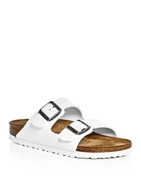 Image of Birkenstock Womens Arizona Slide Sandals