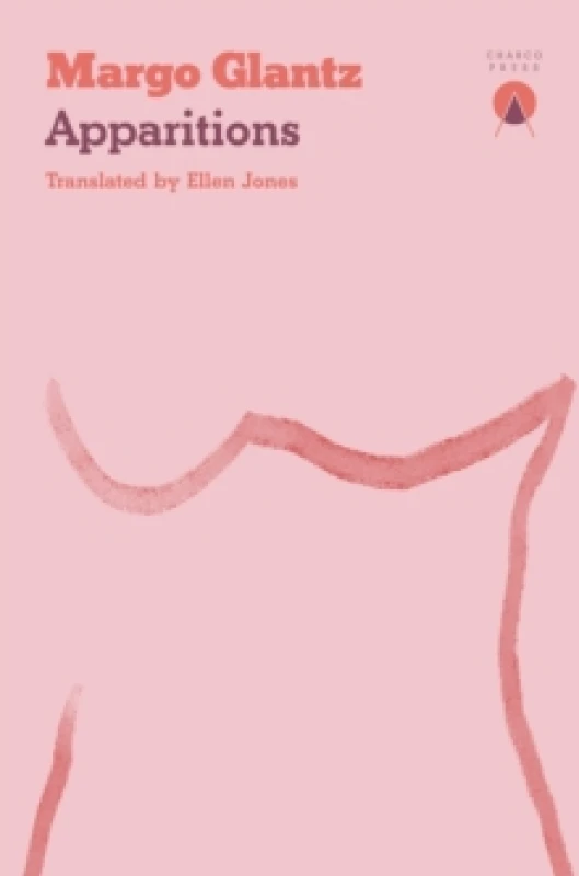 Image of Apparitions Paperback / softback
