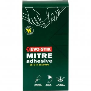 Image of Evostik Rapid Mitre Fix