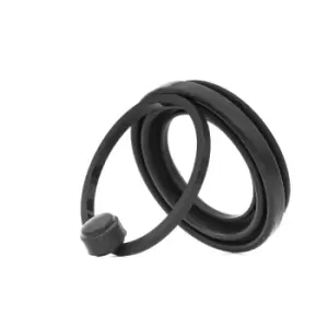 Image of QUICK BRAKE Brake Caliper Repair Kit VW,AUDI,BMW 114-0035 Caliper Repair Kit,Brake Caliper Rebuild Kit,Repair Kit, brake caliper