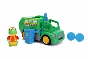 Image of Ryans World 6" Vehicles and Figure Assortment