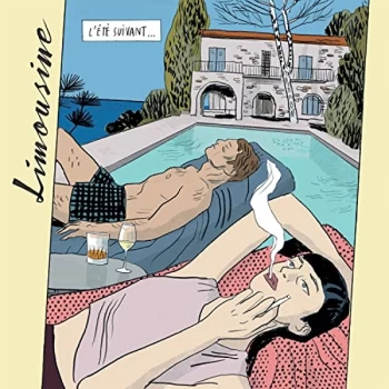 Image of Limousine - L'Été Suivant CD