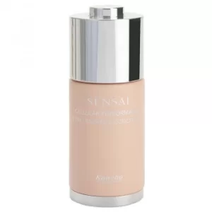 Image of Sensai Cellular Performance Lifting Brightening Serum with Lifting Effect 40ml