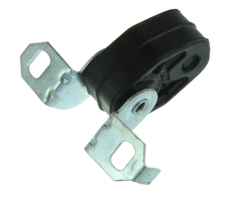 Image of 4MAX 0219-14-0054P Holder, exhaust system Rear Muffler Holder,exhaust system (1059)