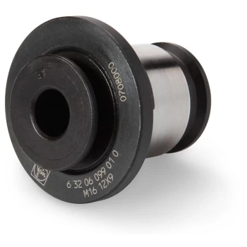 Image of Tapping Insert - Thread M 16, 12mm, Square 9mm