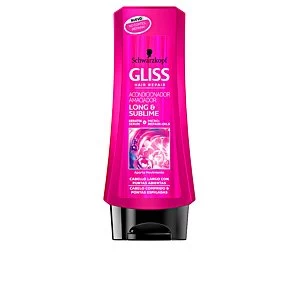 Image of GLISS LONG & SUBLIME acondicionador 200ml