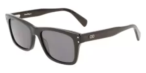 Image of Salvatore Ferragamo Sunglasses SF 1039S 001