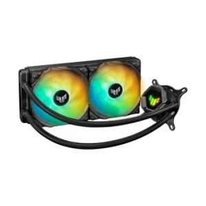 Image of Asus TUF-gaming-lc-240-ARGB Computer Liquid CPU Cooling