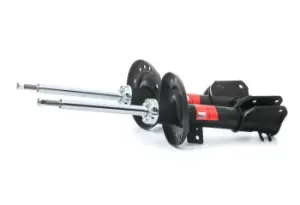 Image of TRW Shock absorber JGM1144T Shocks,Shock absorbers FIAT,BRAVO II (198)