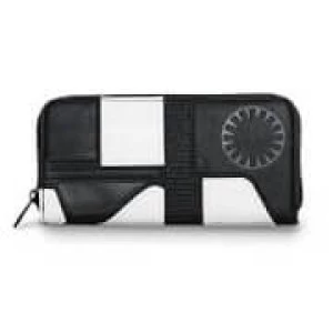 Image of Loungefly Star Wars The Last Jedi Executioner Wallet