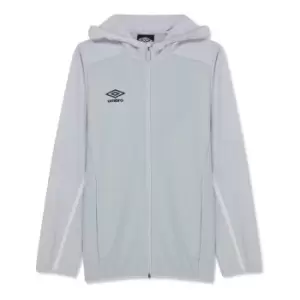 Image of Umbro Club Hoody Juniors - Multi