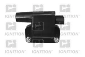Image of Quinton Hazell XIC8324 Ignition Coil