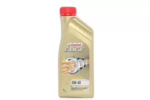 Image of Castrol Engine oil 1534AA