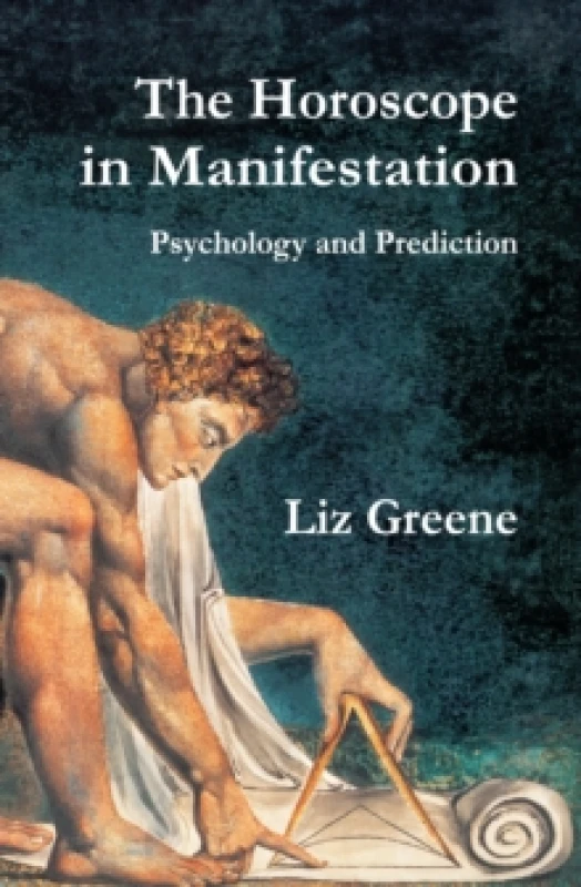 Image of The Horoscope in Manifestation: Psychology and Prediction Paperback / softback