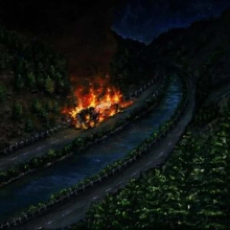 Image of Chaos Takes the Wheel and I Am a Passenger CD / Album