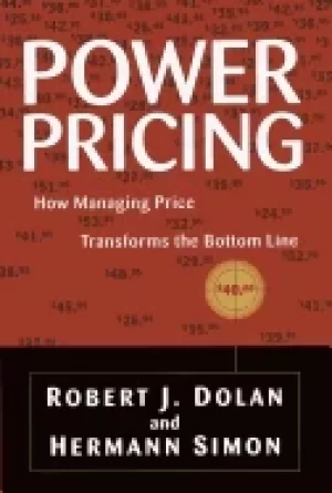 Image of power pricing