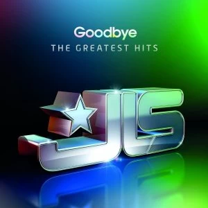 Image of JLS - Goodbye The Greatest Hits CD