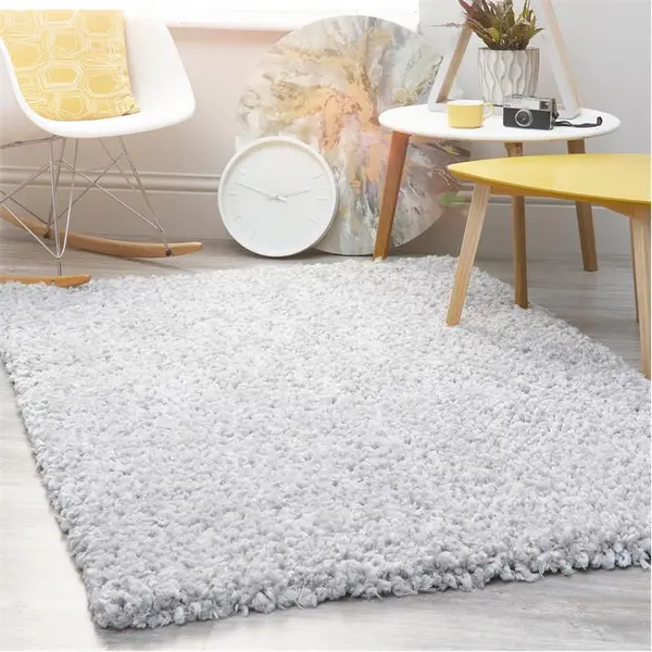 Image of Origins Rug Collection Portland Rug Decorative Accessories 140x200cm Grey 77824802001